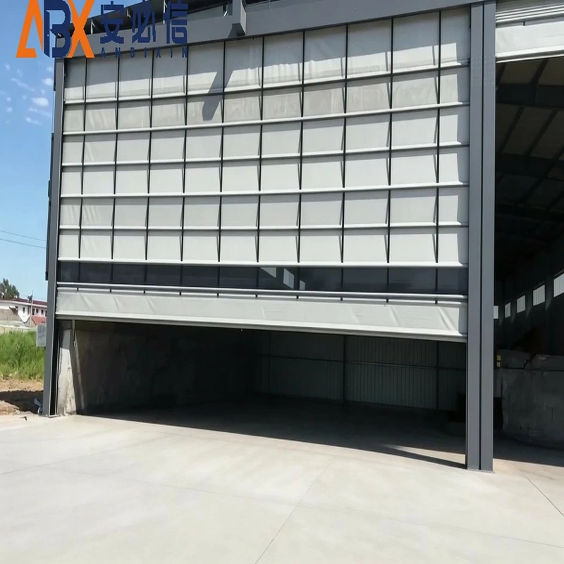 平凉市翻转式卸货平台