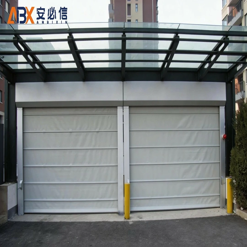 平凉市快速门